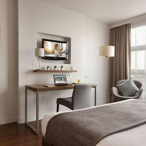 Studio met een King Size Bed